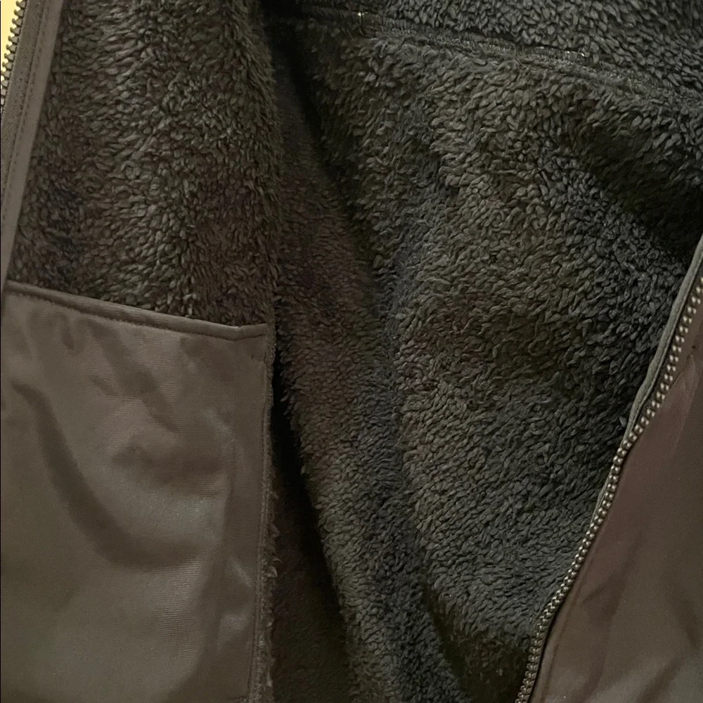 ZX ZeroXposur boys jacket